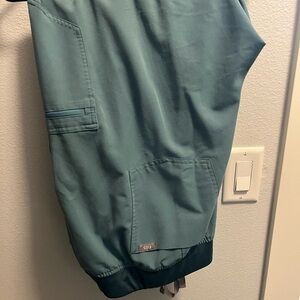 Figs Zamora jogger pants